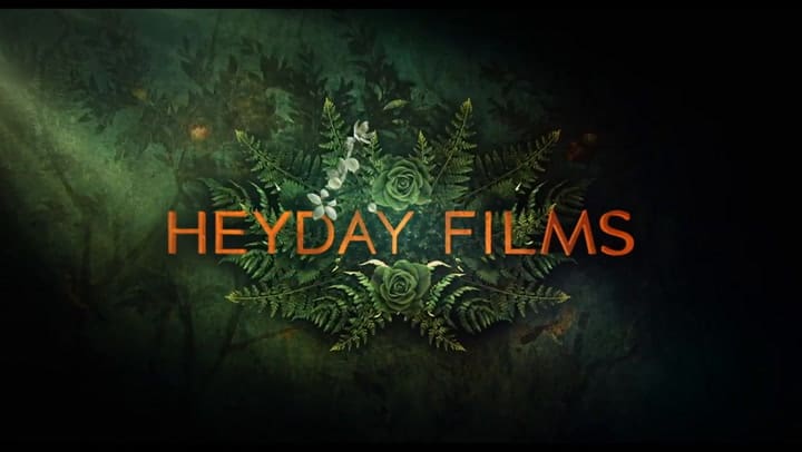 Tráiler de 'El jardín secreto'