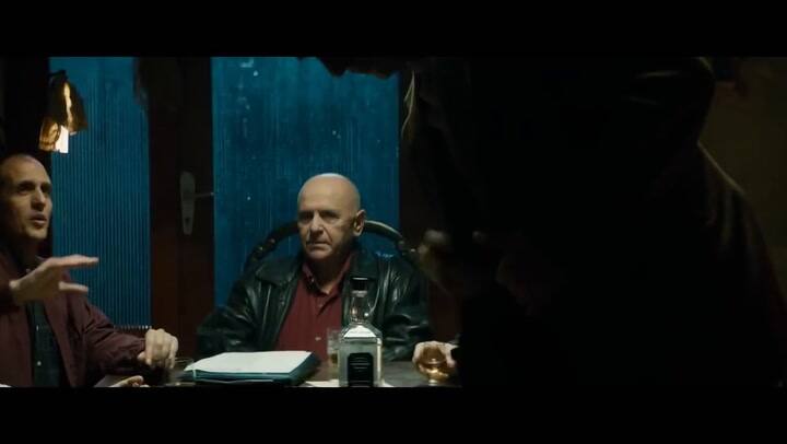 Trailer de El desentierro - Fuente: YouTube