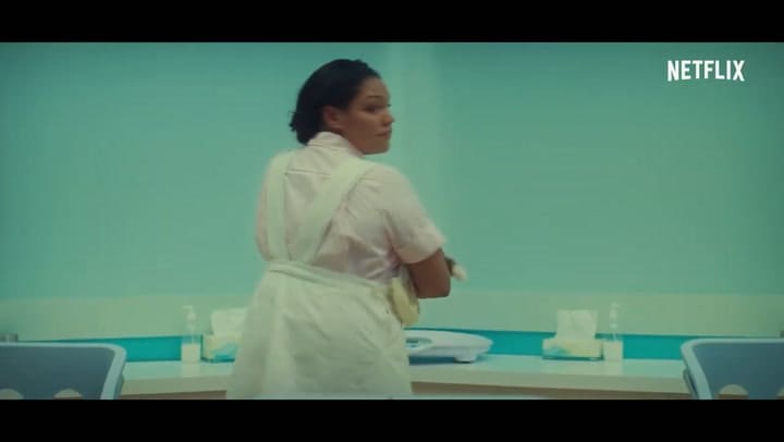 Trailer de Sweet Tooth