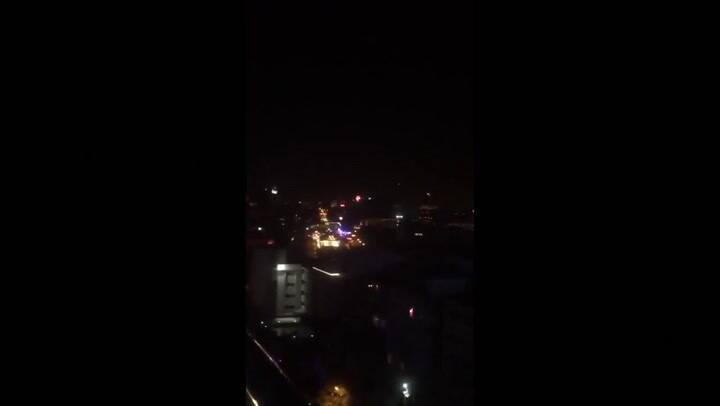 Golpe militar en Turquía