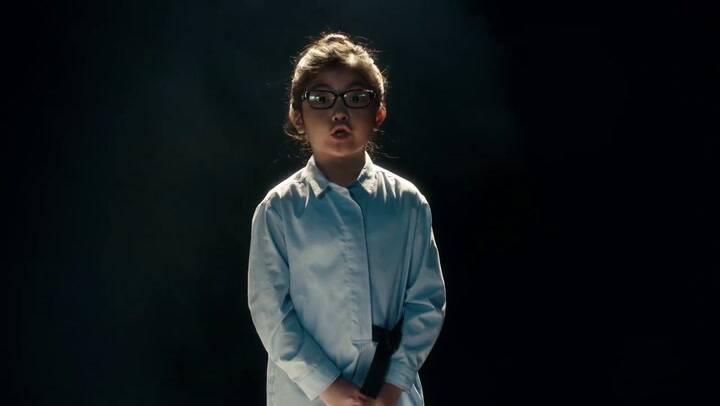 Barbie se une a la lucha contra los estereotipos de género - Fuente: YouTube