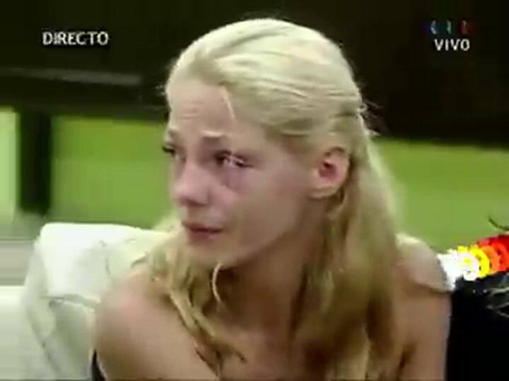 Así fue la primera nominación de Gran Hermano