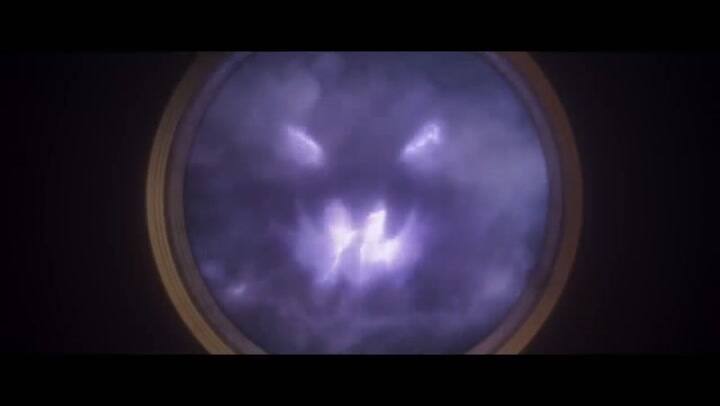 GIGANTES Una Aventura Extraordinaria Trailer Oficial