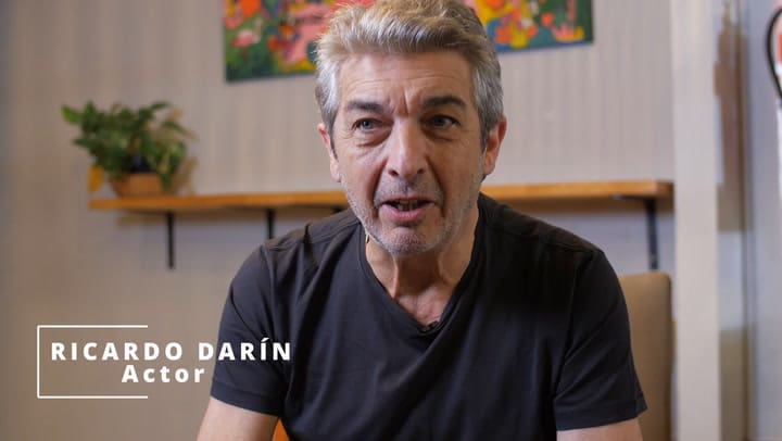 Actores homenajean a Norma Aleandro