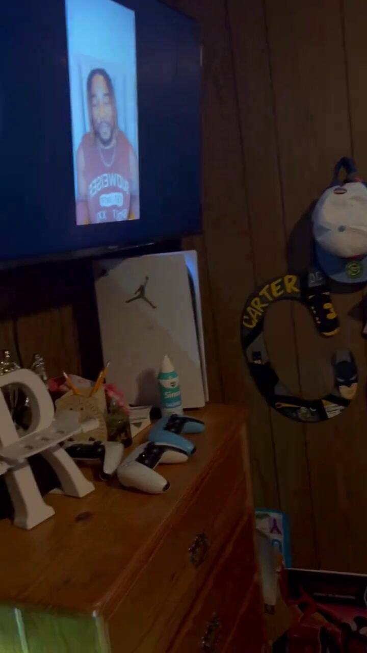 Ahorró durante 9 meses para pagar la hipoteca de su madre