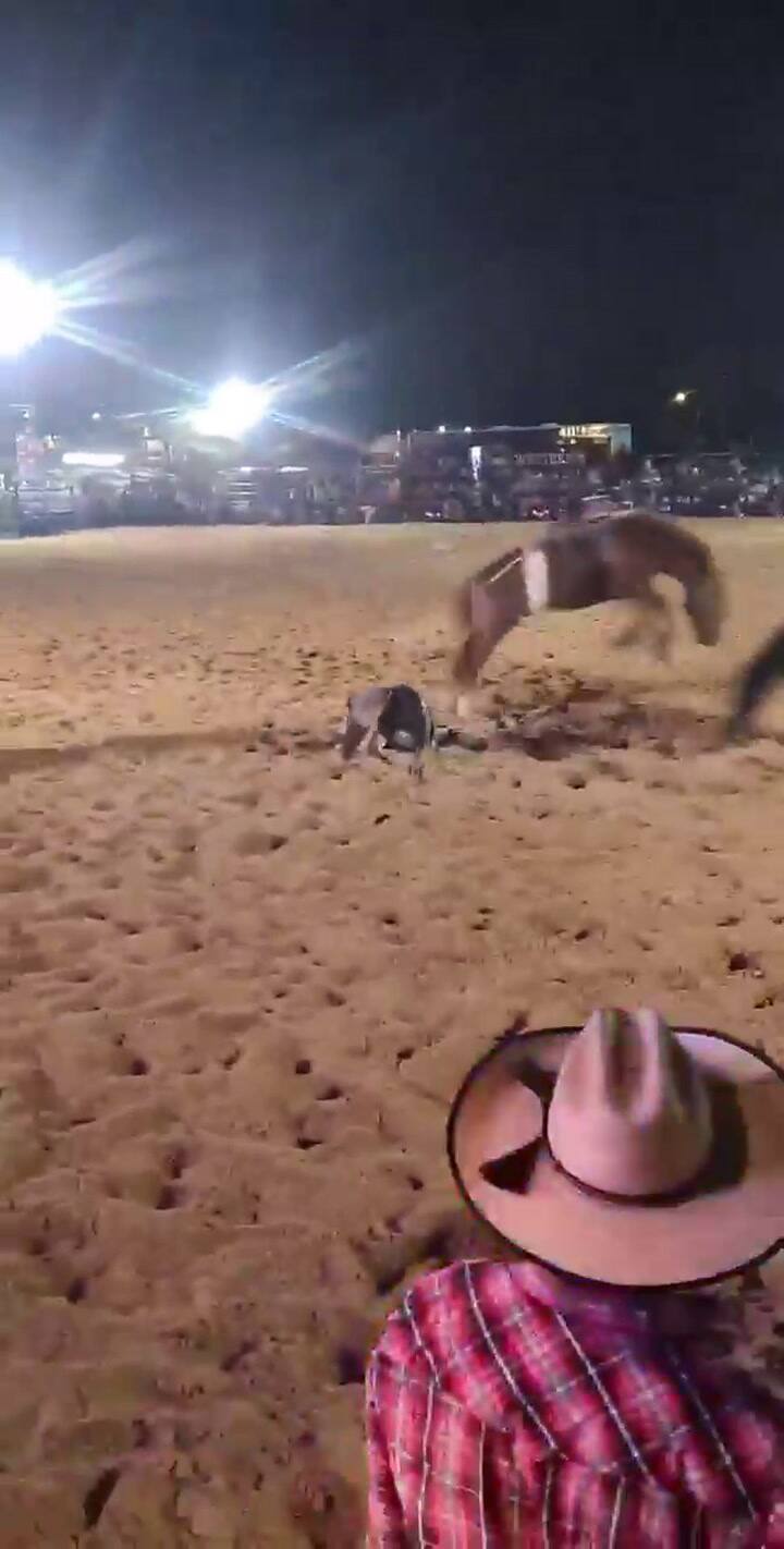 Rodeo australiano