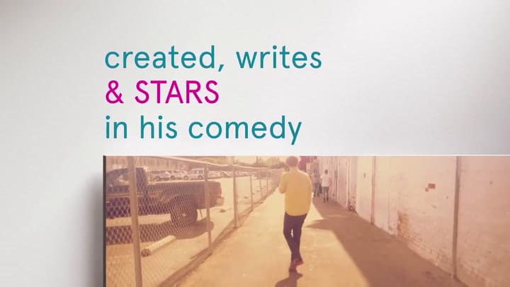 Trailer de la serie Please Like Me