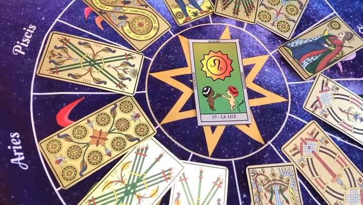 Horóscopo: las predicciones de Jimena La Torre para la semana del 19 al 25 de diciembre