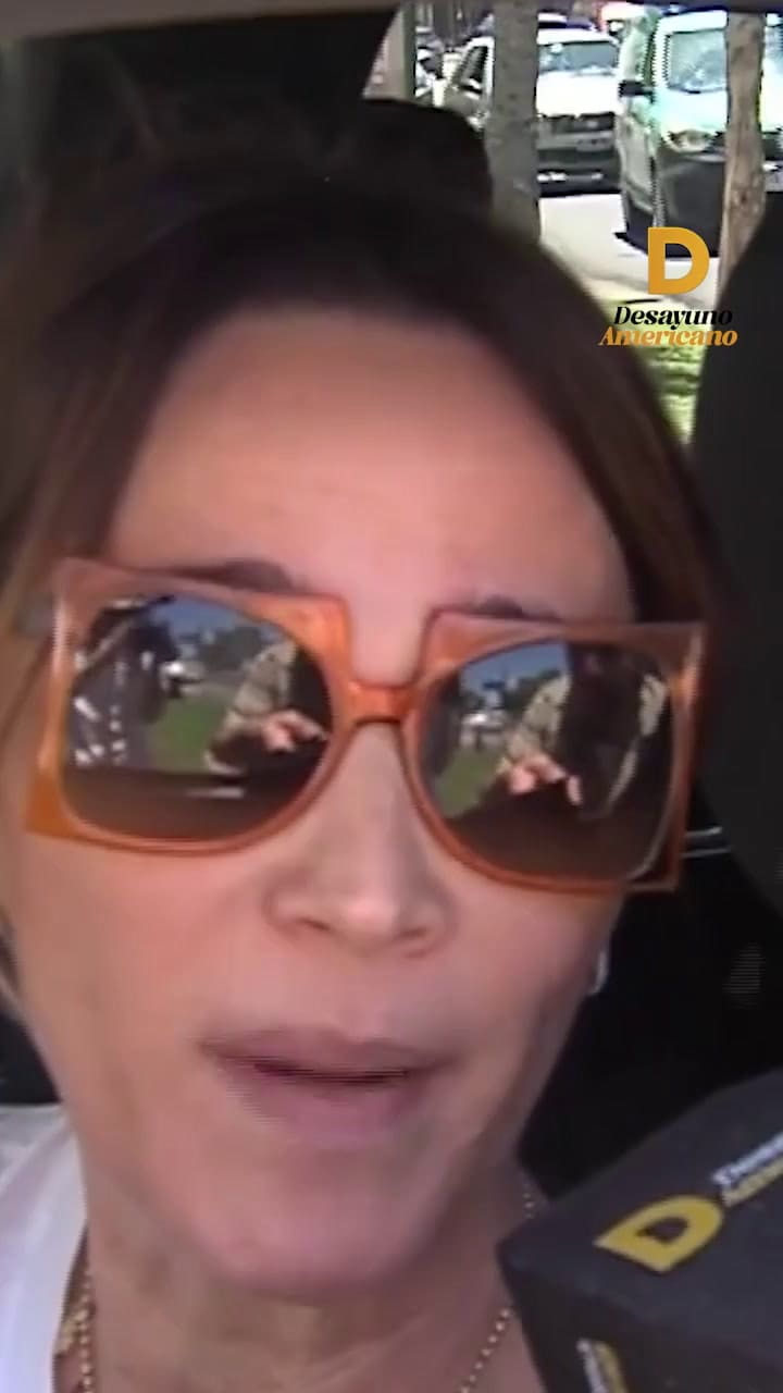 Vero Lozano apuntó contra Wanda Nara y la trató de egocéntrica