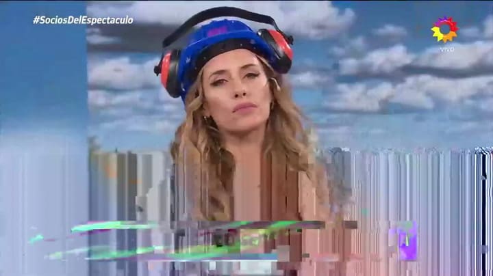 Aseguraron que Alexis Mac Allister se habría separado de su novia