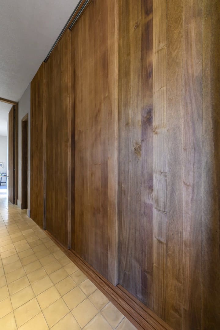 Casa Cordoba Bertotti