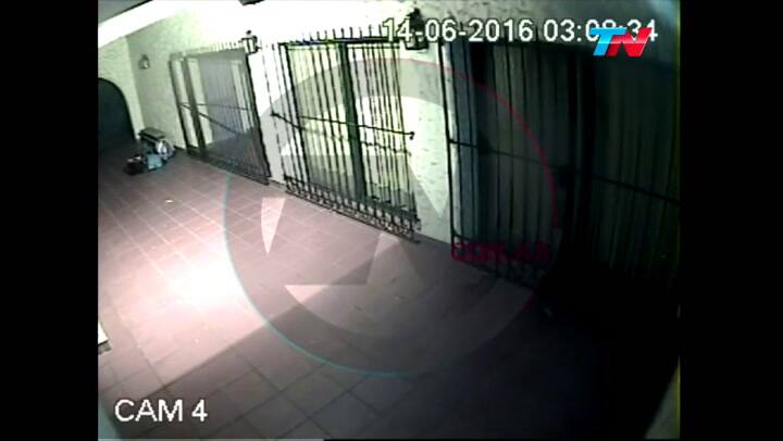 El video de los bolsos de José López