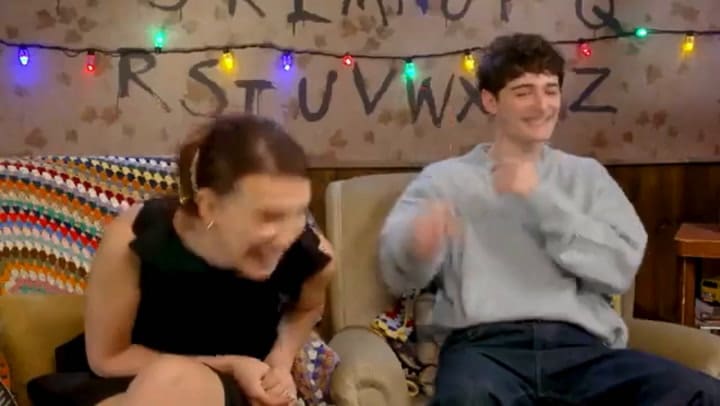 Millie Bobby Brown reveló su verdadero nombre legal tras el matrimonio