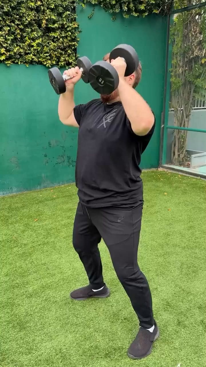 Ibai Llanos mostró su increíble cambio físico