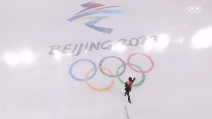 Kamila Valieva, la gran estrella del patinaje artístico ruso