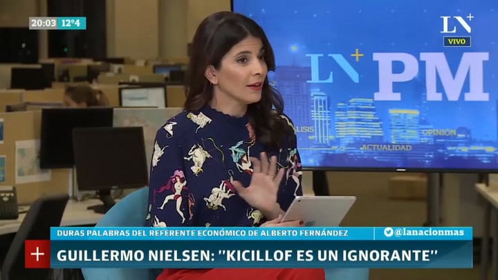 Columna de Martín Rodríguez Yebra