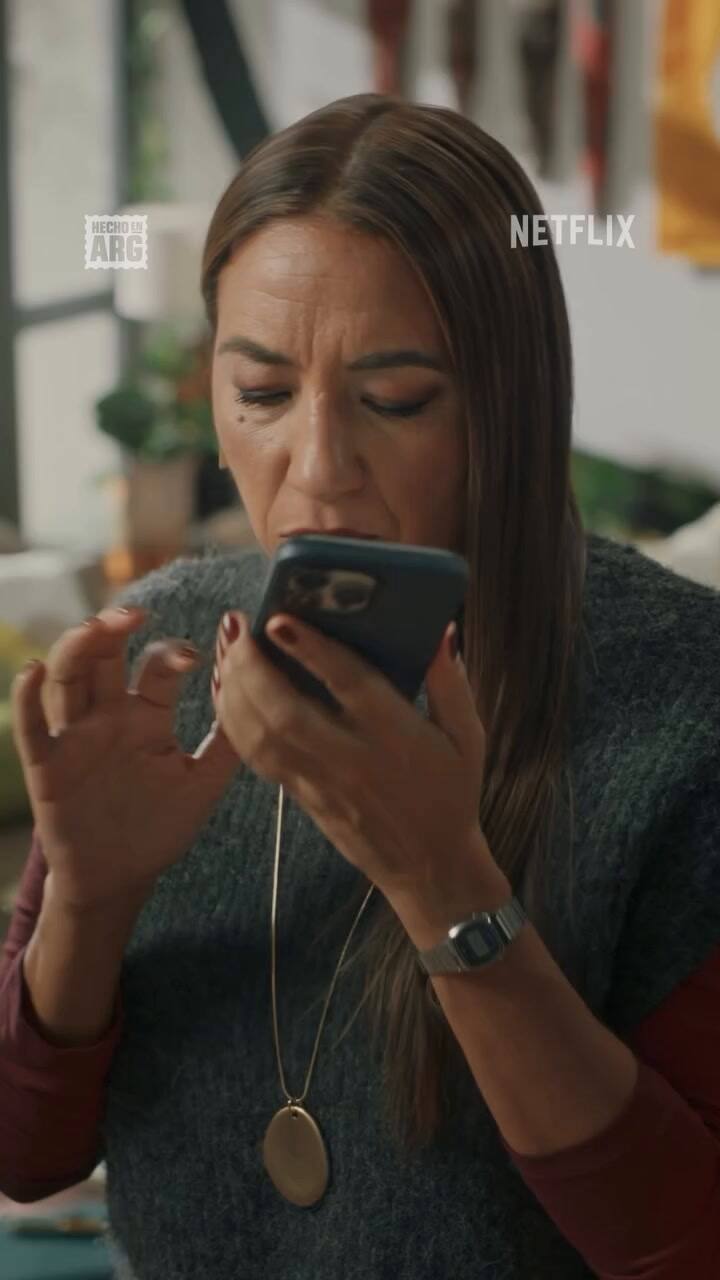 Las producciones argentinas que llegan a Netflix