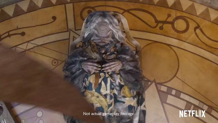 The Dark Crystal: Age of Resistance Tactics - Fuente: Nintendo