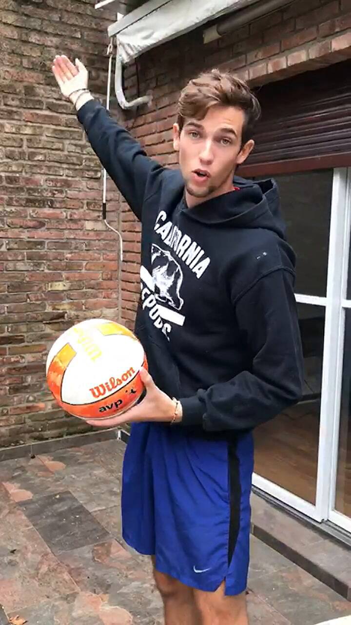 Ejercicios para hacer en cuarentena: que no pique