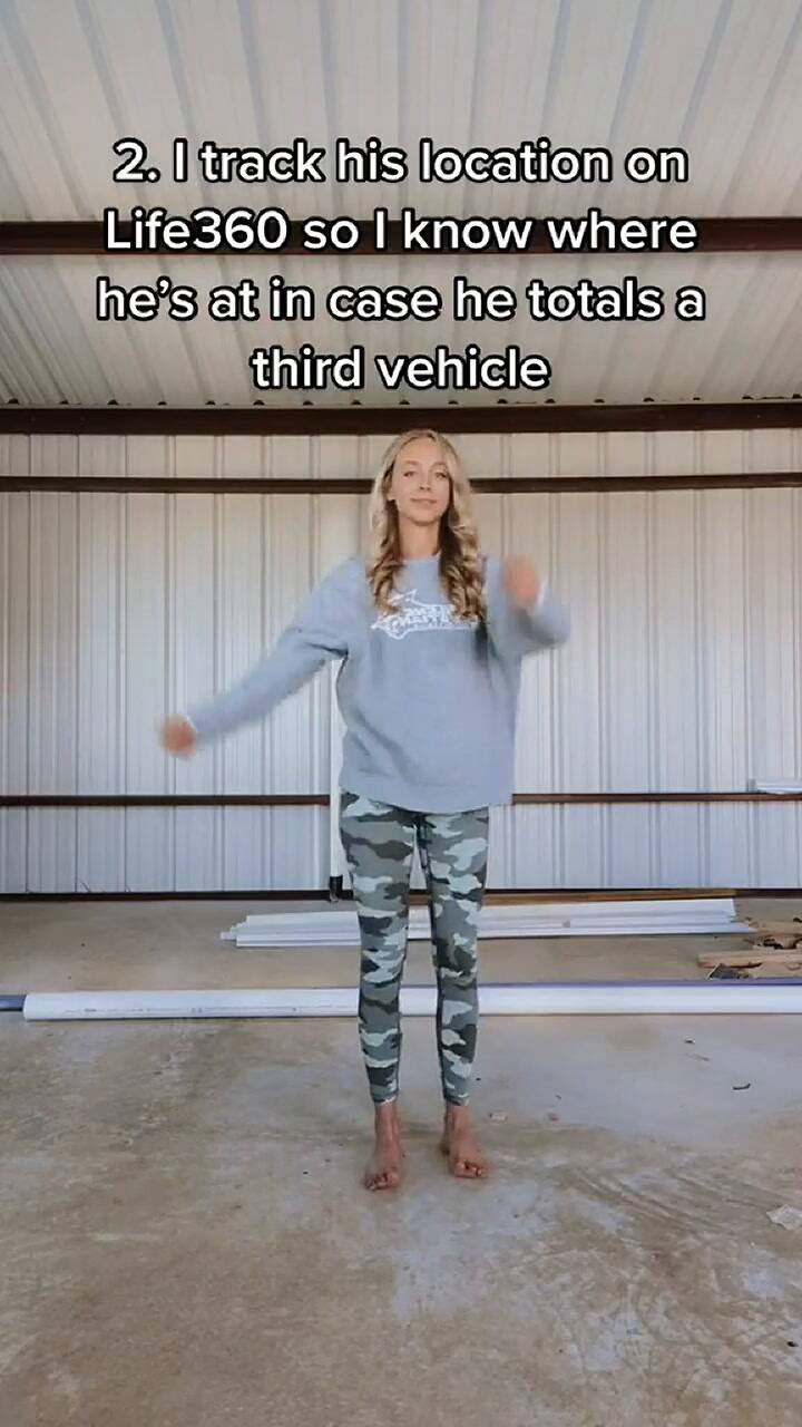 Una pareja compartió los controversiales puntos de vista sobre su relación