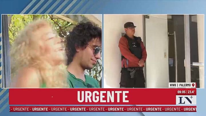 Operativo por Lourdes de Bandana