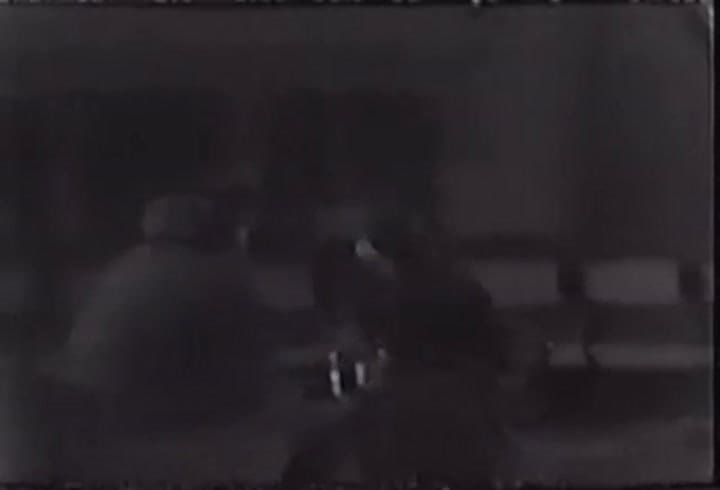 La audición de Carrie Fisher para Star Wars a sus 19 años