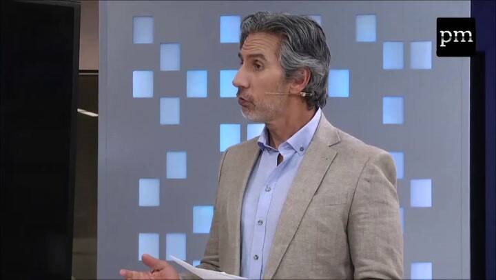 5 razones por las cuales algunos policías federales no quieren pasar a la Policía de la Ciudad