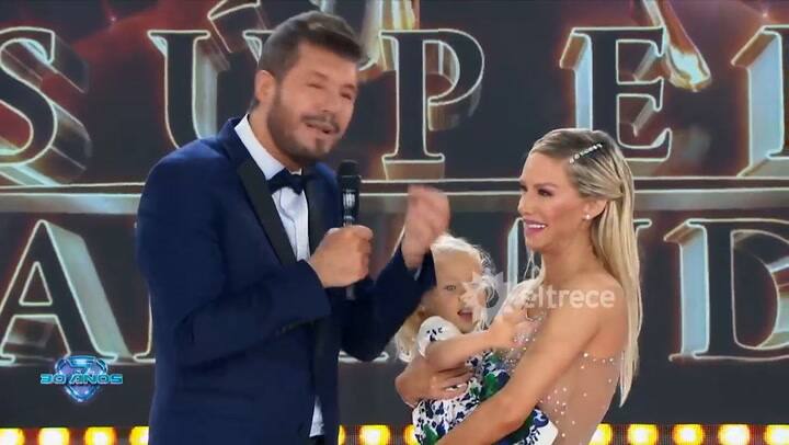 Luciana Salazar volvió a tirar otra 'bomba política' - Fuente: eltrece