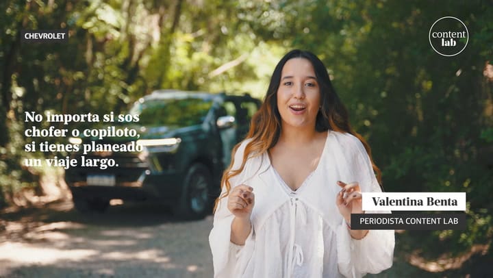 En la ruta con S10. Guía de viajes: consejos y tips para disfrutar de travesías largas