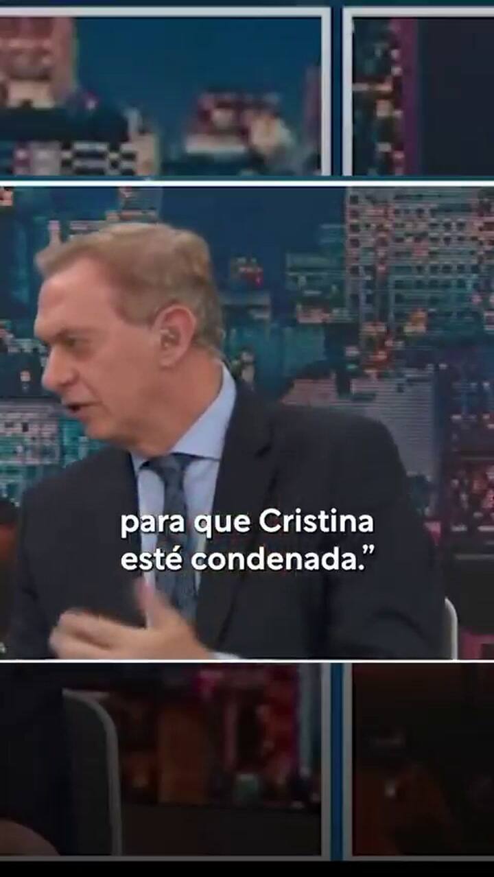 Un diputado afirmó que a Javier Milei no le interesa la Ficha Limpia porque quiere que Cristina compita con Karina