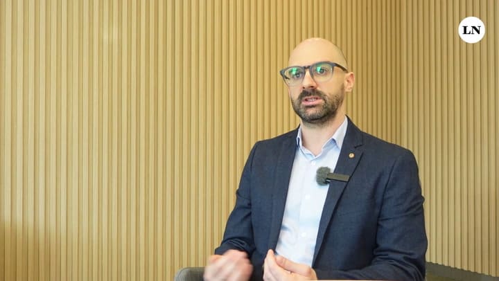 “El atraso tarifario no se resolvió”: qué pasará con los subsidios y los valores de los servicios públicos, según Julián Rojo