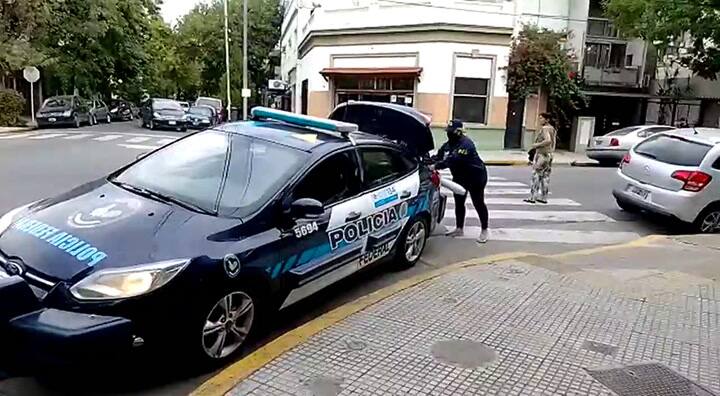 Allanamientos por la presunta estafa de Generación Zoe