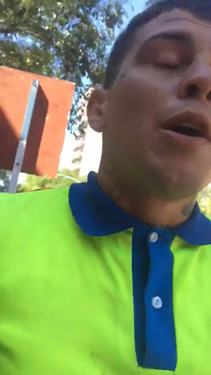 Otro hecho de violencia protagonizado por el agente de tránsito de Tucumán