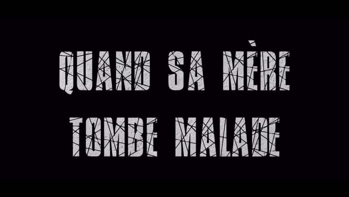 Treiler de 'The fight rules'