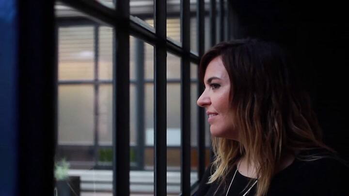 Carolina Aguirre: 'Pol-ka está siempre bajo la lupa; hurgan, buscan peleas e inventan'