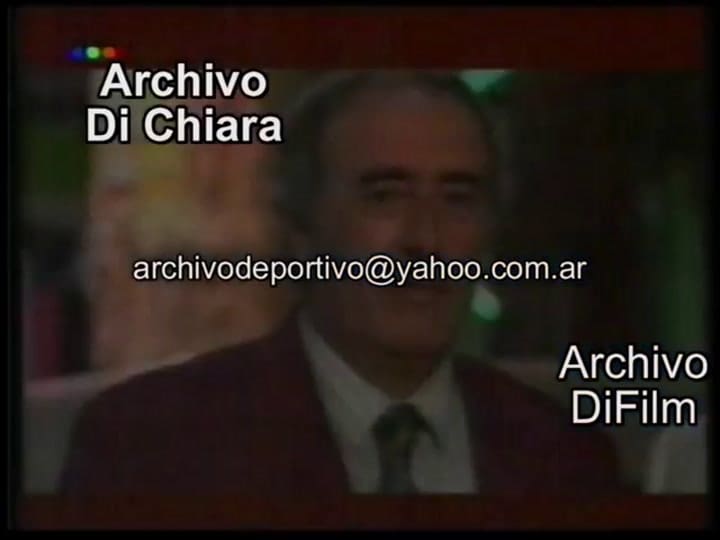 El Mundo de Ante Garmaz 1995