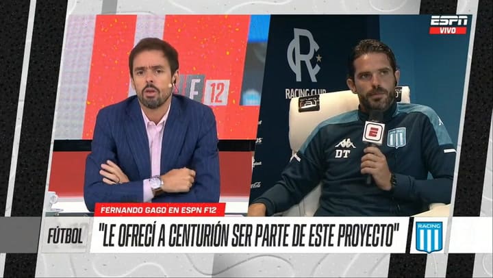 “A mí no me mientas”: Gago apuró a Mariano Closs tras una ironía del periodista