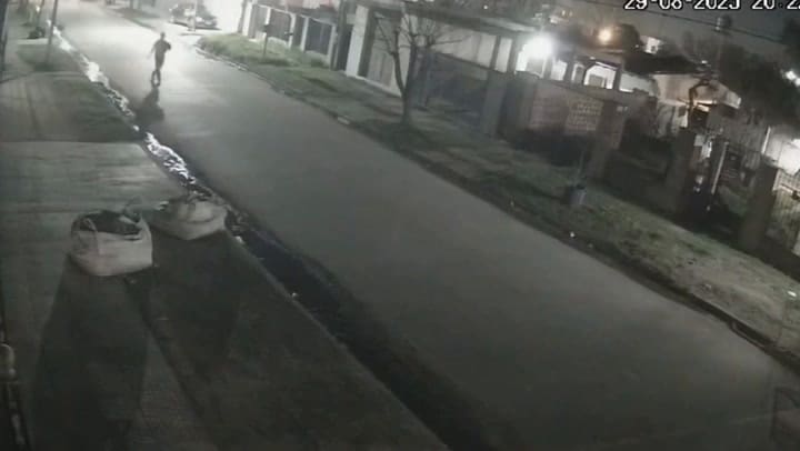 Merlo: denuncian que hay un abusador libre que este viernes atacó a una joven en un descampado