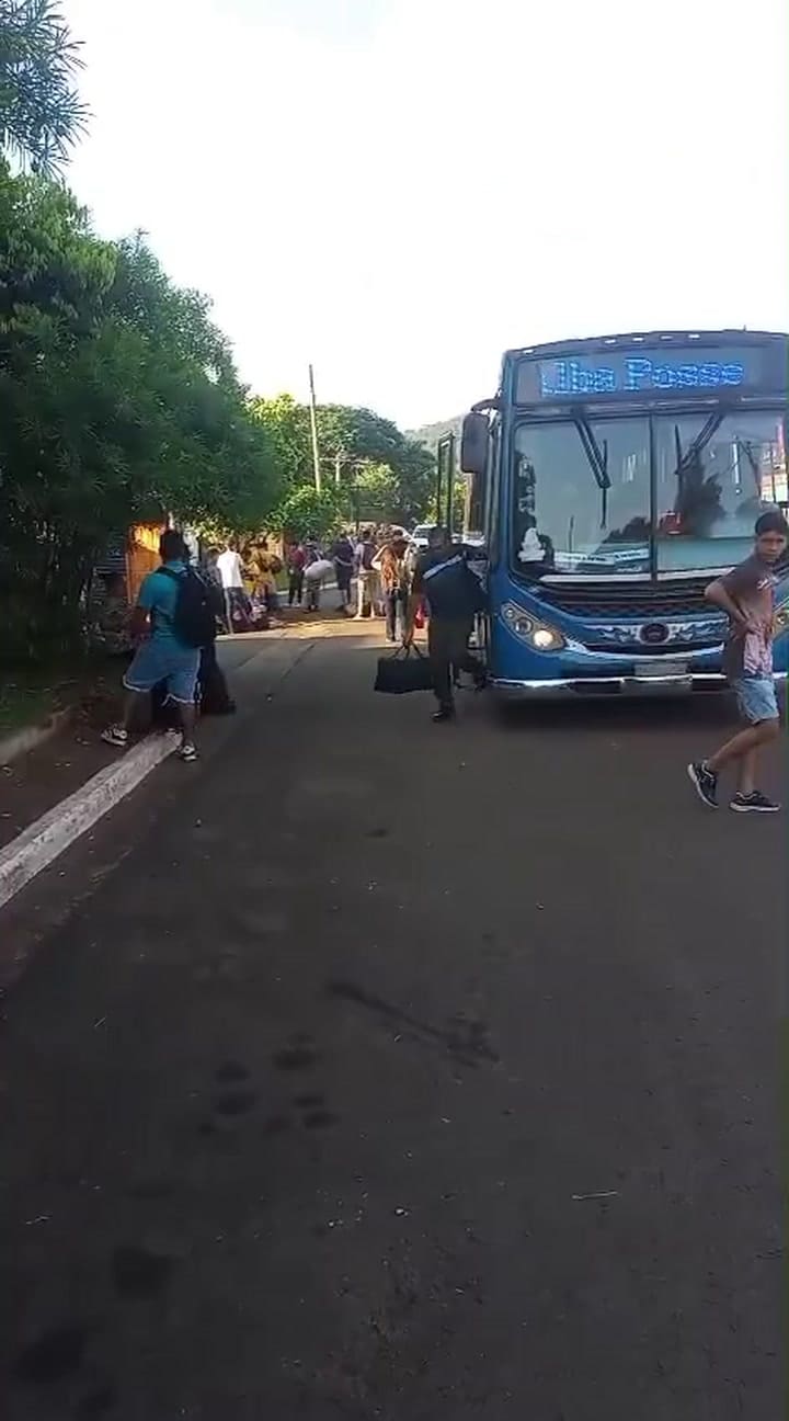 Misiones van a trabajar a Brasil en la cosecha de diversos productos