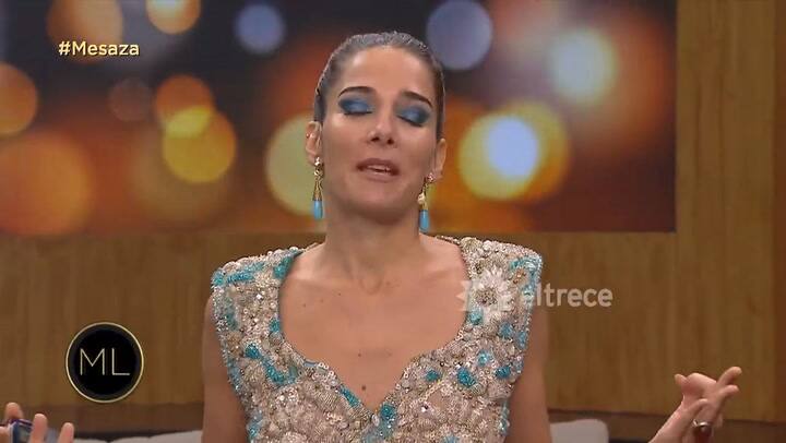 La indignación de Juana Viale por la sanción del Senado al Día del Kimchi: “Es una demencia”