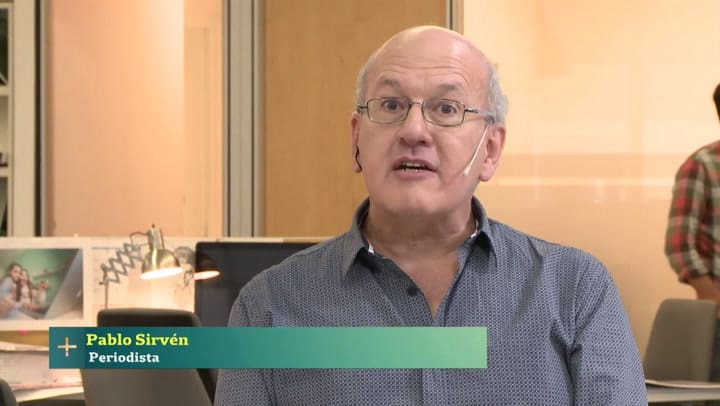 Entrevista a Pilar Rahola