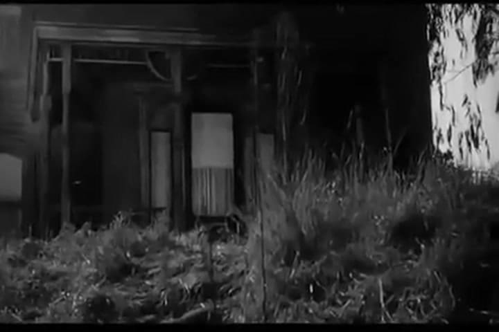 Psycho / Psicosis (1960)