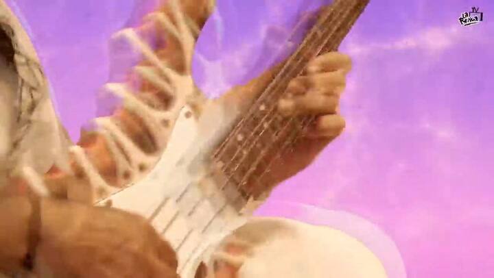 La Renga - Alejado de la red