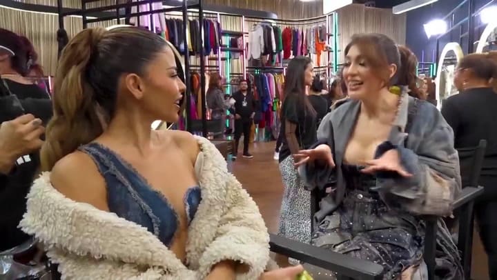 En Miss Universe Latina Cuentan Historias De Superación – Telemundo Washington DC (44)