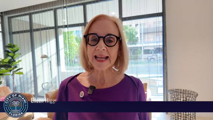 Las nuevas viviendas asequibles en el barrio latino de Miami