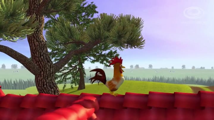 Bartolito - La granja de Zenón 3