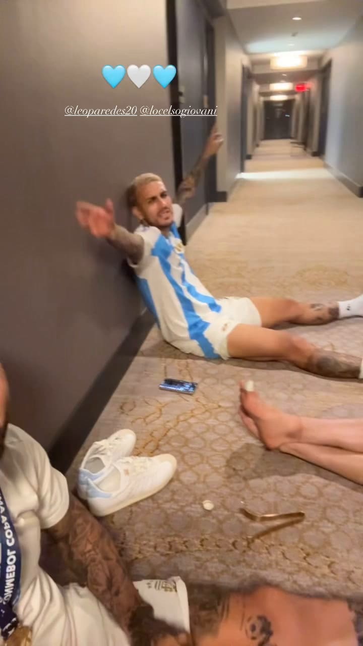 Instagram Nicolasotamendi30 Stories 3412589822886002421