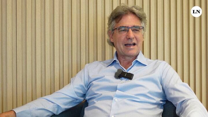 El “ajuste sin precedentes” que pudo implementar Milei, según Roy Hora