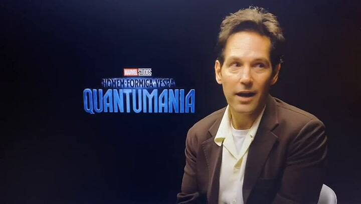 El actor Paul Rudd habló sobre Lionel Messi