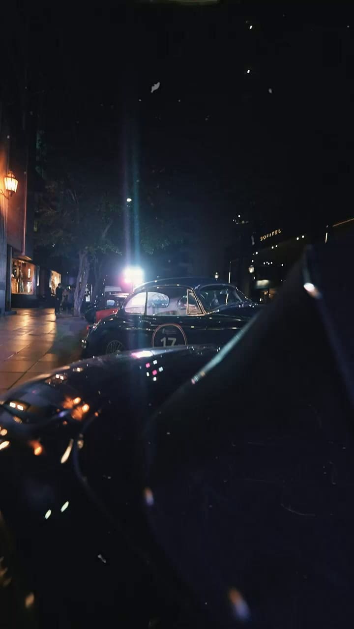 Patio Bullrich anticipa la 33° edición del 1000 Millas Sport